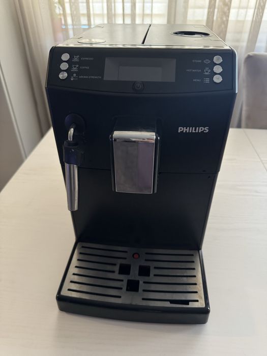 Кафеавтомат PHILIPS EP3510 кафемашина
