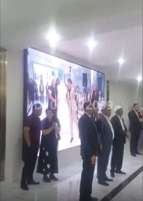 Действующий ресторан