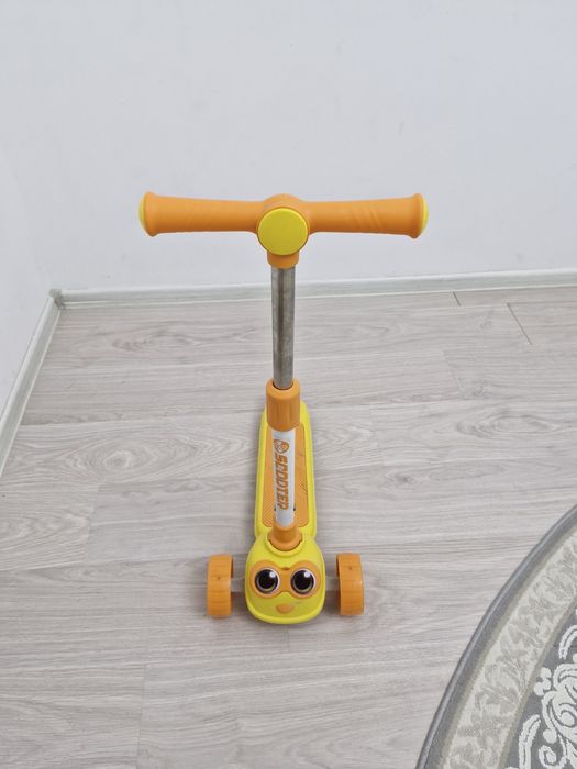 Продам детский самокат