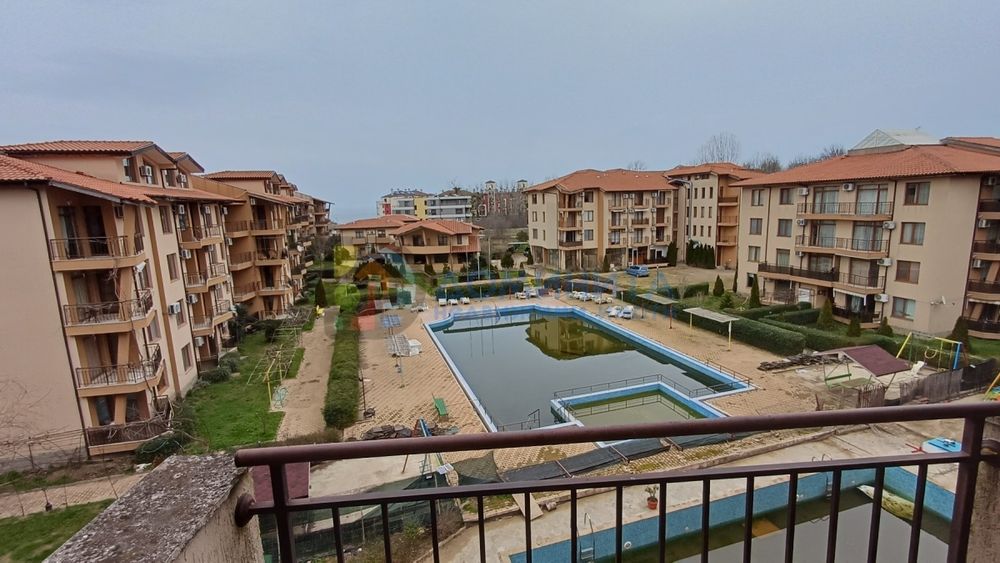 Продава се Мезонет в Царево - 92 кв.м за 638 €/кв.м - Снимка #12