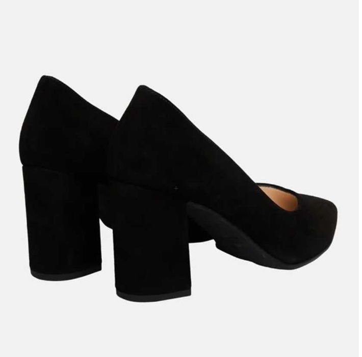 Дамски обувки висок ток Peter Kaiser