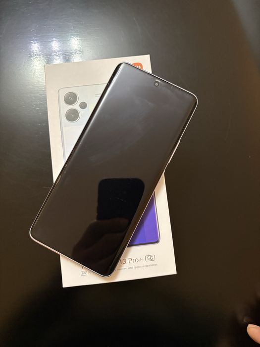 Redmi Note 13 Pro + 5G