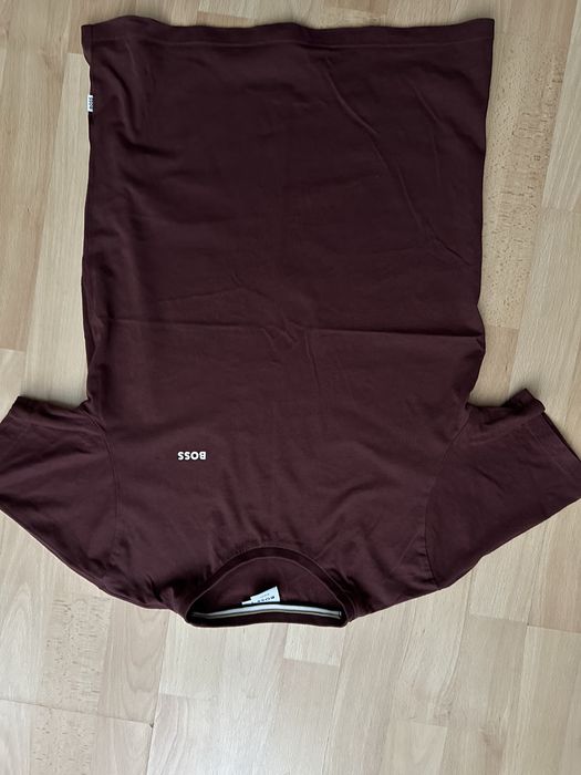 Тениска BOSS 162 см