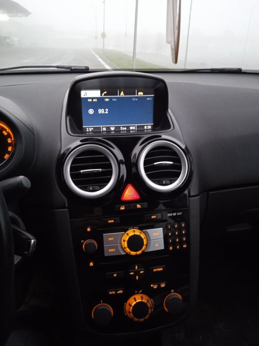 Vind Opel CORSA S-au schimb