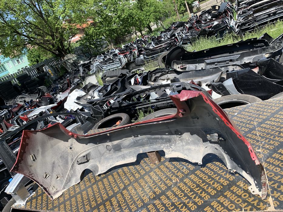 Броня Мазда 3/Mazda 3