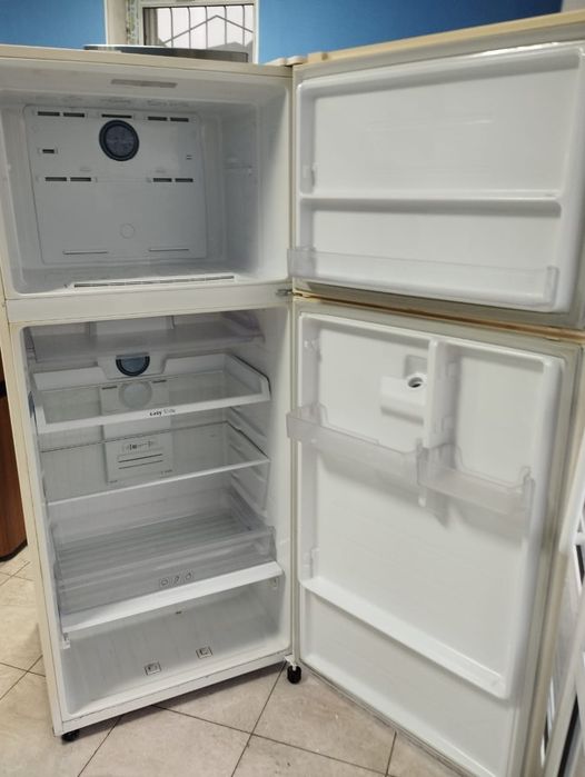 Холодильник samsung