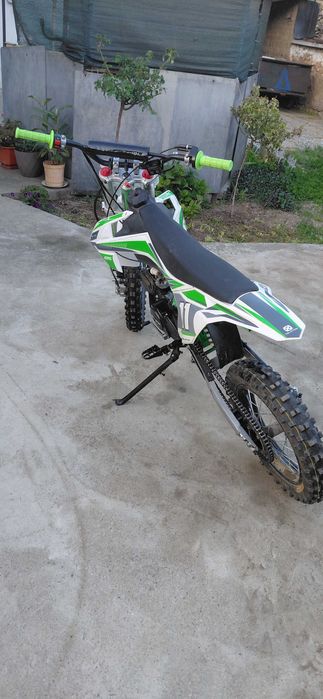 Telstar мотор 125сс