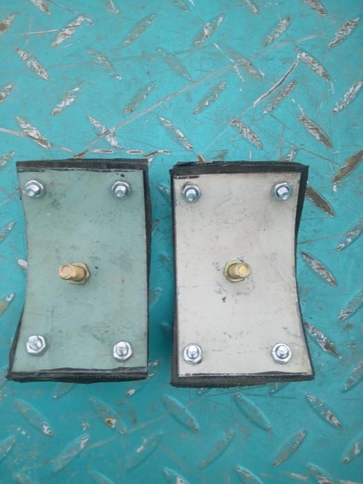 Подрессорная подушка для исюзу 5тонн