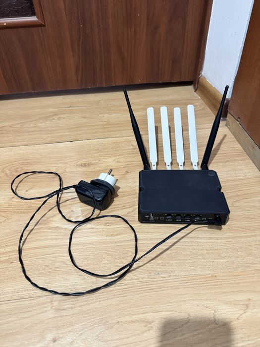 Kroks Rt-Cse DM e6 U