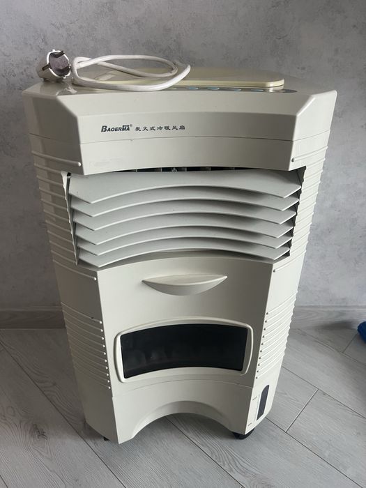 Продам обогреватеоь