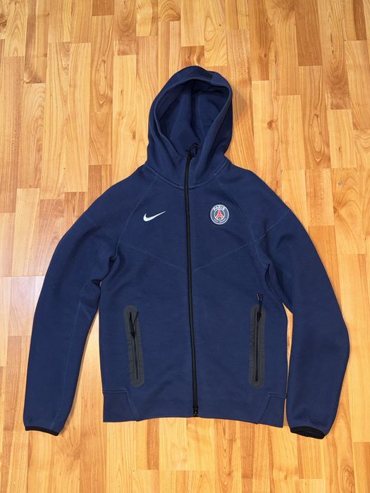 Bluza Nike Tech PSG