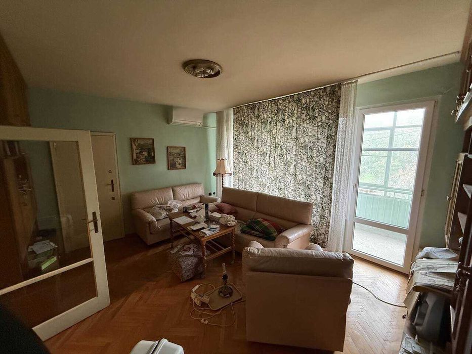 Продава се Тристаен апартамент в Пловдив, Христо Смирненски - 92 кв.м за 747 €/кв.м - Снимка #3