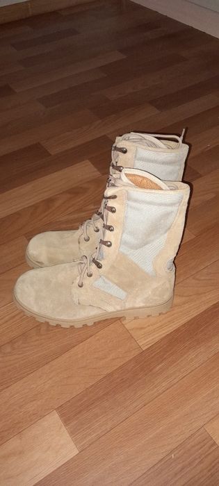 Берцы сатылады, саудасы бар