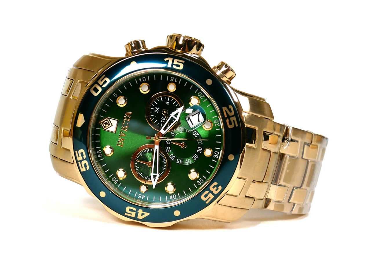 Invicta 0072 clearance