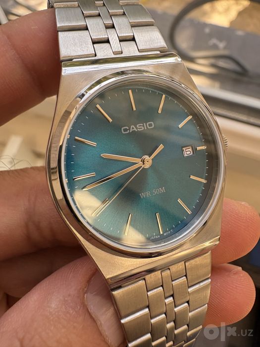 Casio MTP-B145D-2A2VDF