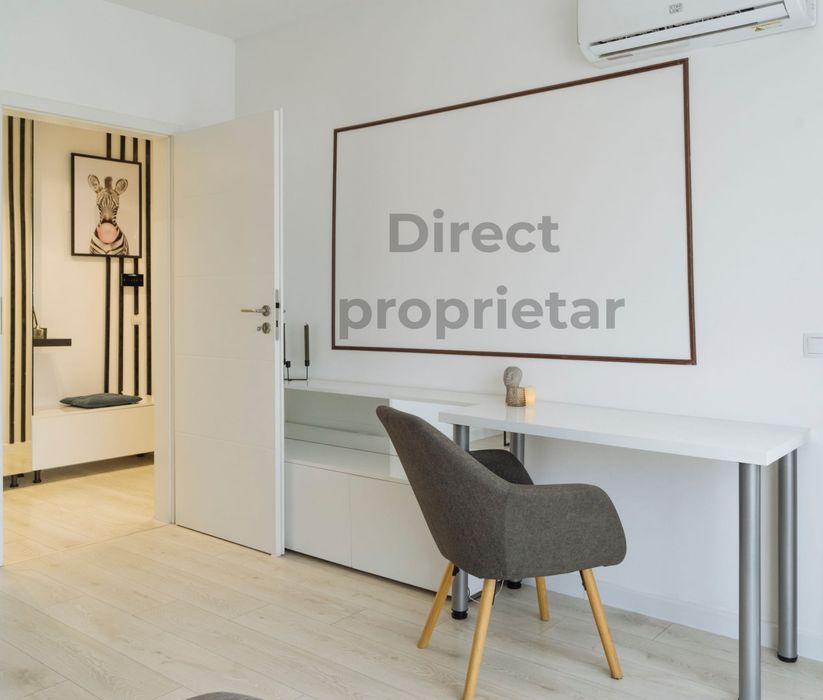 Garsoniera Plaza Lujerului Exigent DIRECT PROPRIETAR
