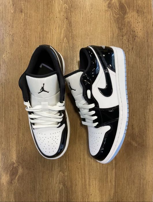 Jordan 1 low Concord Se
