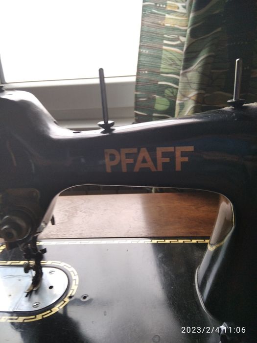 Шевна машина PFAFF30