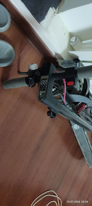 Запчасти. Самокат xiaomi pro 2