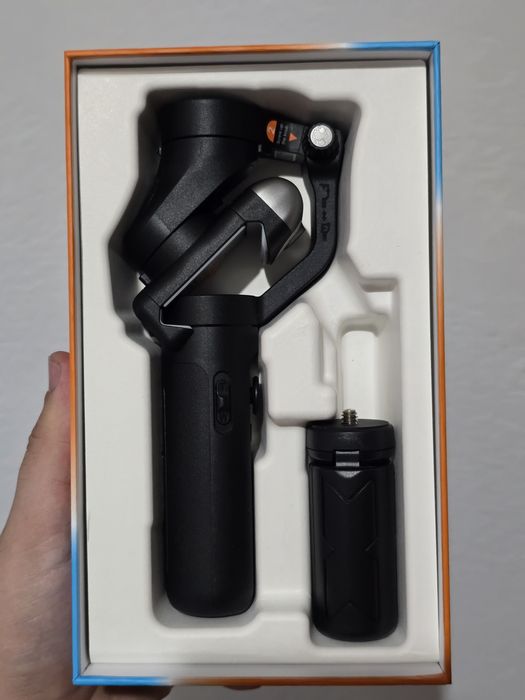 Gimbal Hohem  V2 Stabilizator Telefon