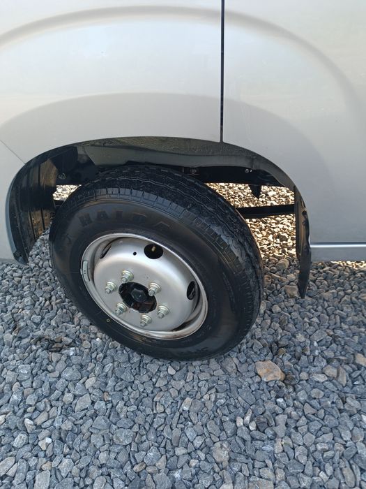 Автомобиль донг фенг