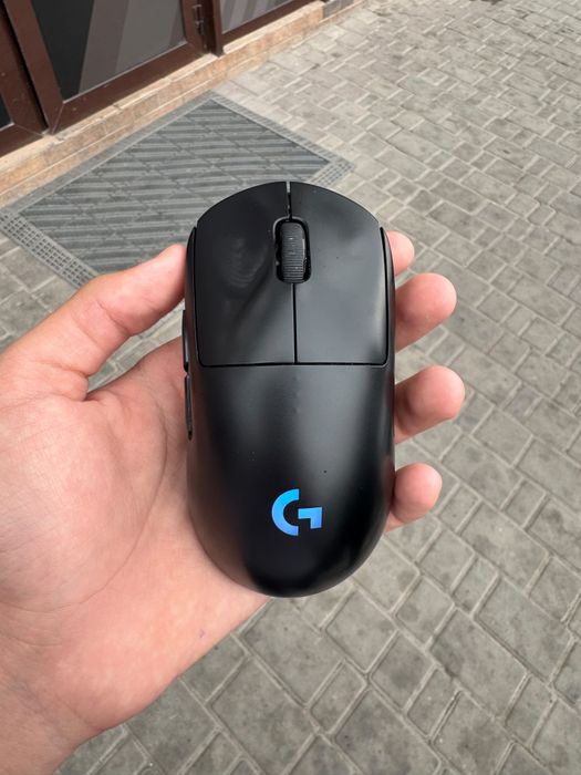 Logitech G Pro Wireless