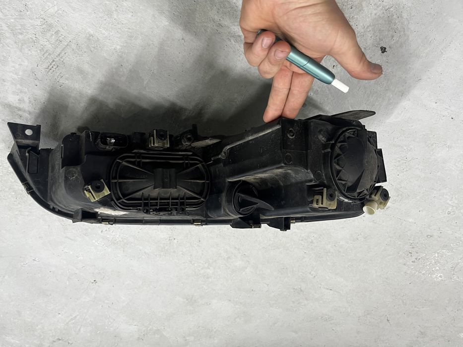 Фар за мазда 6