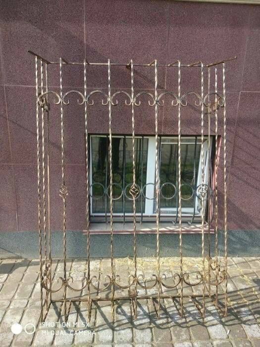 Решетки на ОКНА, Panjaralar, Козырек перила, навес, решотка, kovka