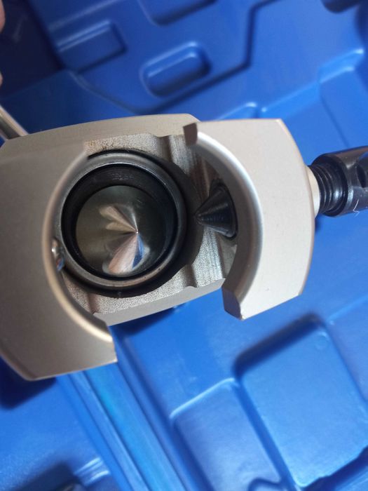 Екстцентрична конусна дъска DSZH WK-806