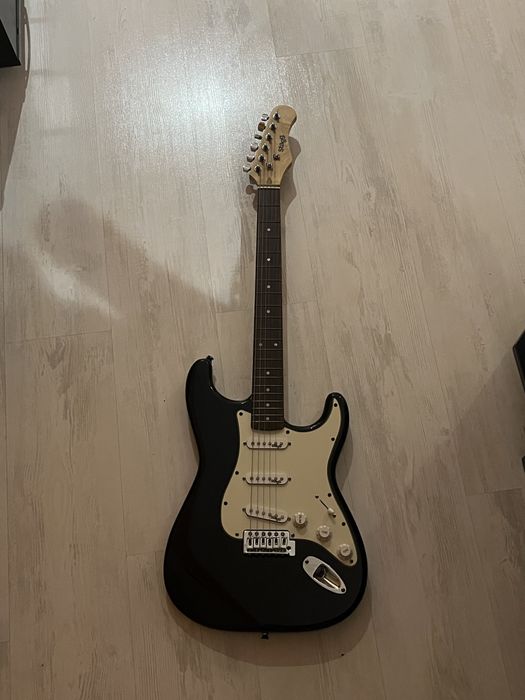 Електрическа китара Stagg