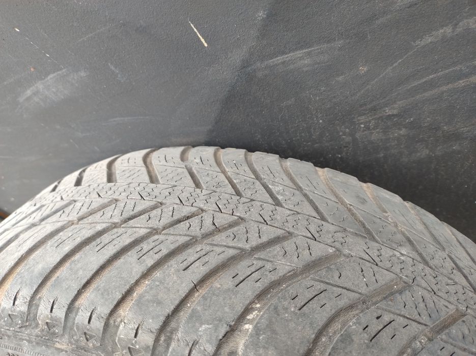 Всесезонни гуми 195/65/15 Nexen Nblue 4 season