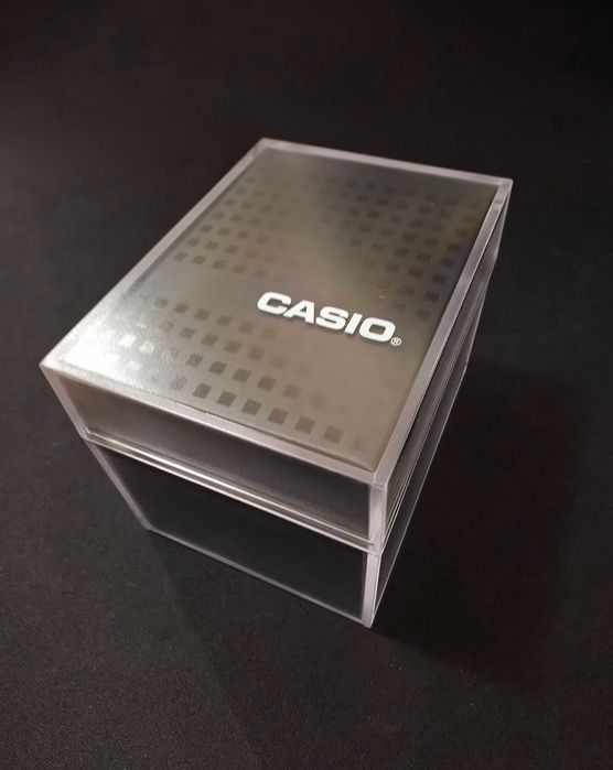 Casio / MTP-VD01G-1B