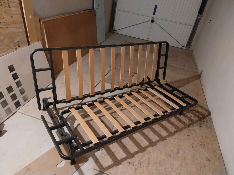 Диван - легло с механизъм IKEA