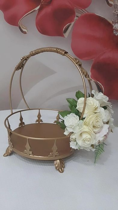 Корзины для кудалыка, той