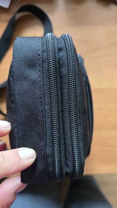 Сумочки Nike и Addidas unisex.