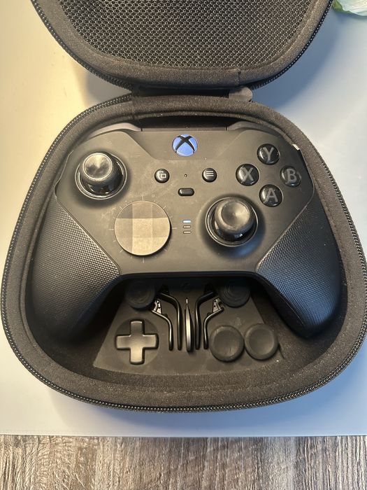Controller Xbox Elite Series 2