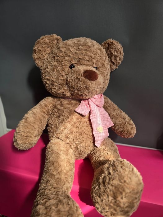 Мягкие игрушки новые