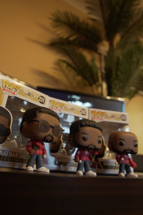 Funko Pop Boyz 2 Men