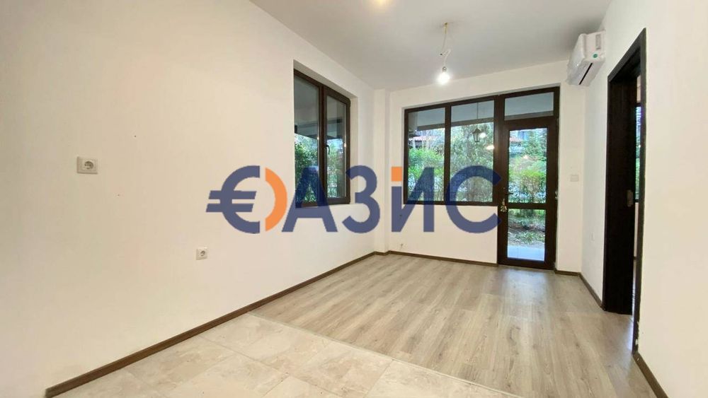 Продава се Двустаен апартамент в Приморско - 59 кв.м за 675 €/кв.м - Снимка #1