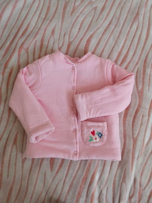 Детски/бебешки дрехи Zara, Okaidi, Benettron, Sfera