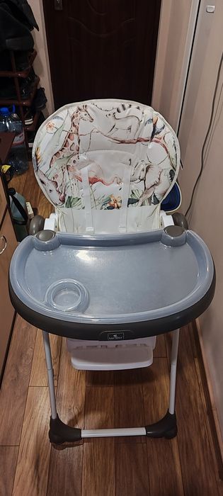 Детско столче за хранене