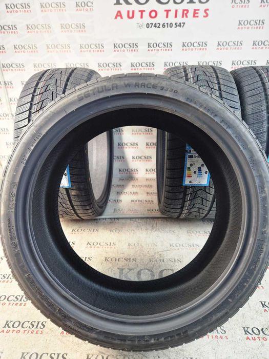 Anvelope noi iarna m+s 255 35 20 Rotalla