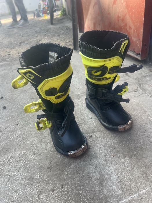 Cizme O’neill motocross copii