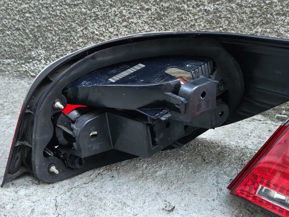 Оригинални стопове за BMW E60