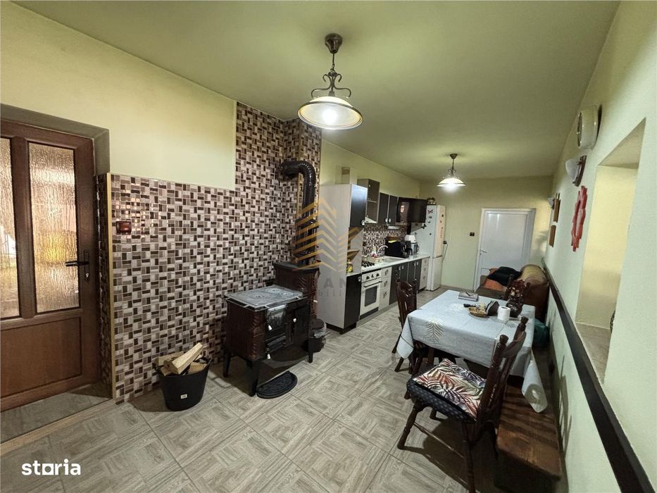 Casa saseasca Livezile