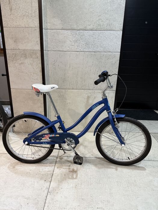 Детский велосипед Liv Adore 20 (Giant Bicycles)