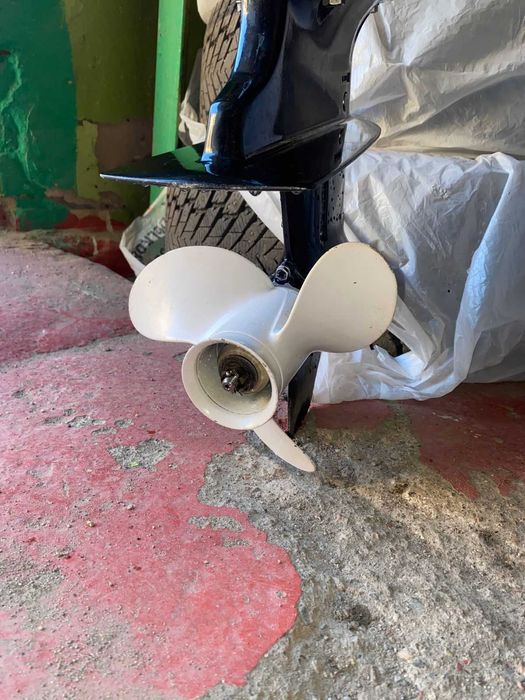 Продам лодочный мотор