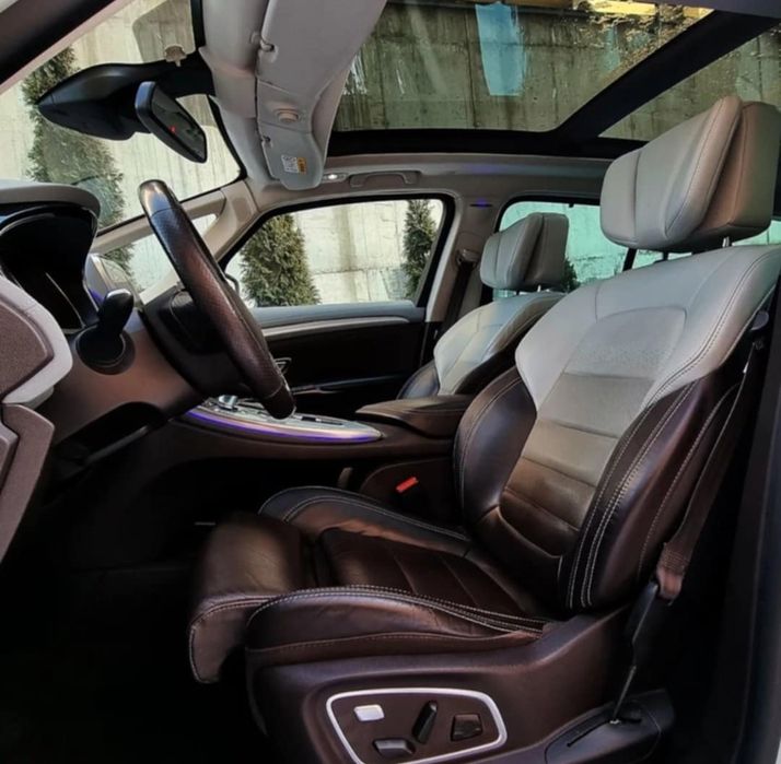 Renault espace de vanzare