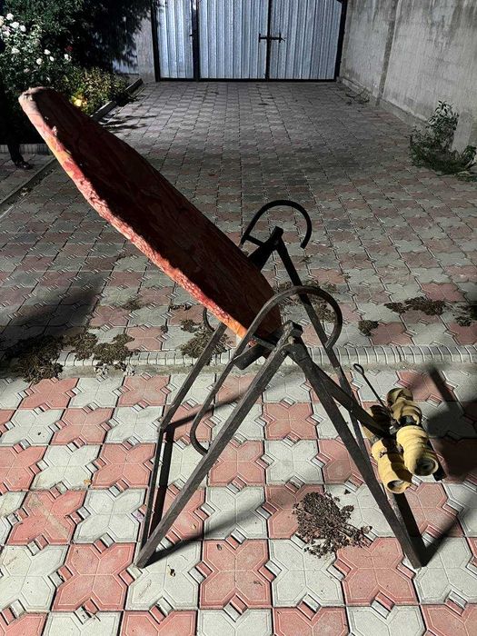 Инверсионный стол