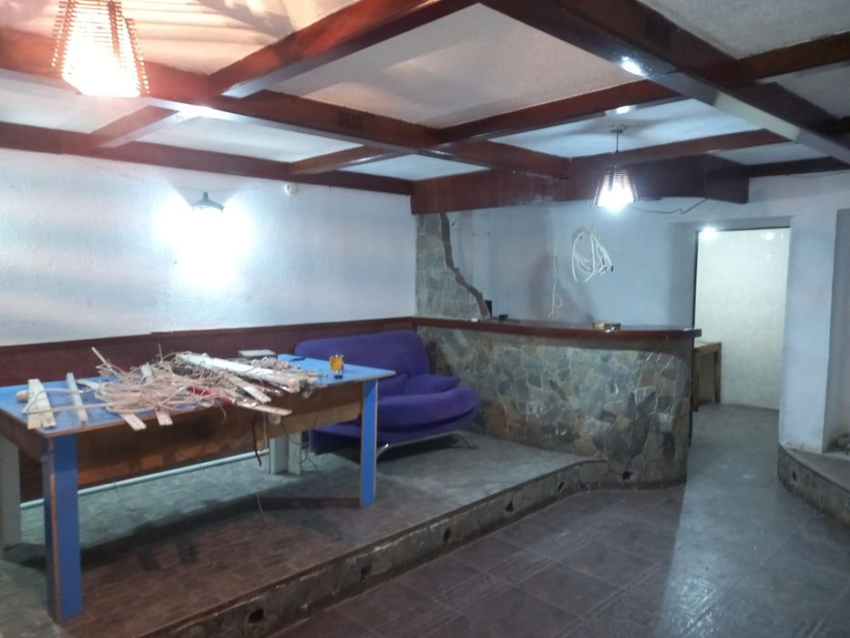 Коммерческая недвижимость